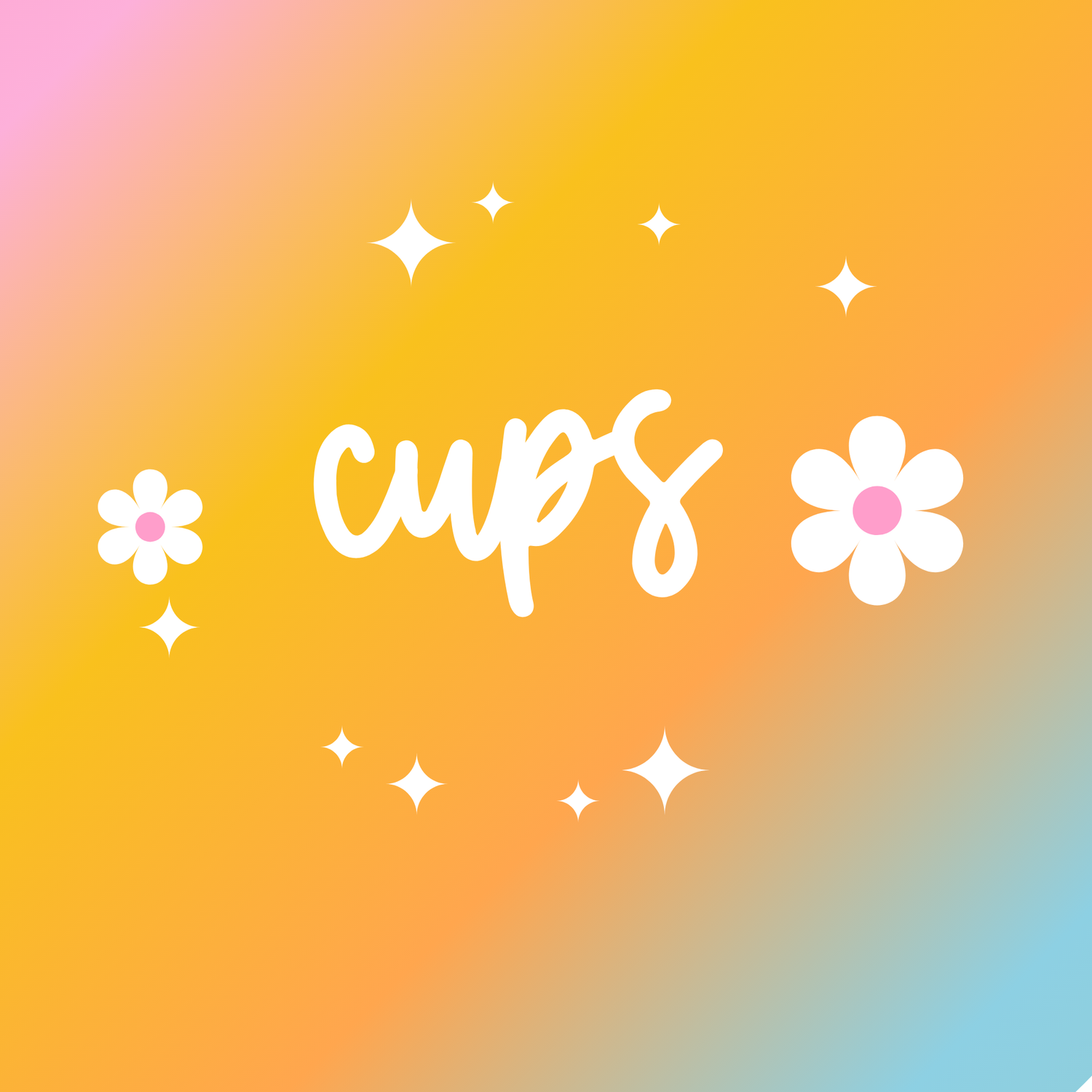 Cups